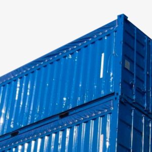 CONTAINER MARITTIMO 20' ISO OT USATO